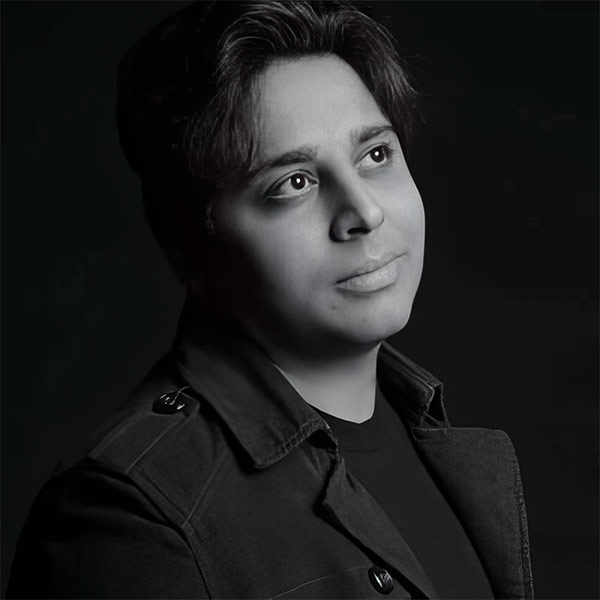Shahab Bokharaei