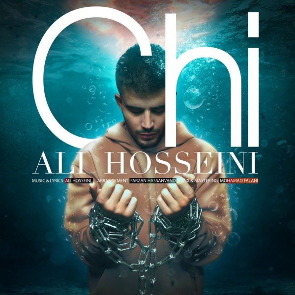 Ali Hosseini