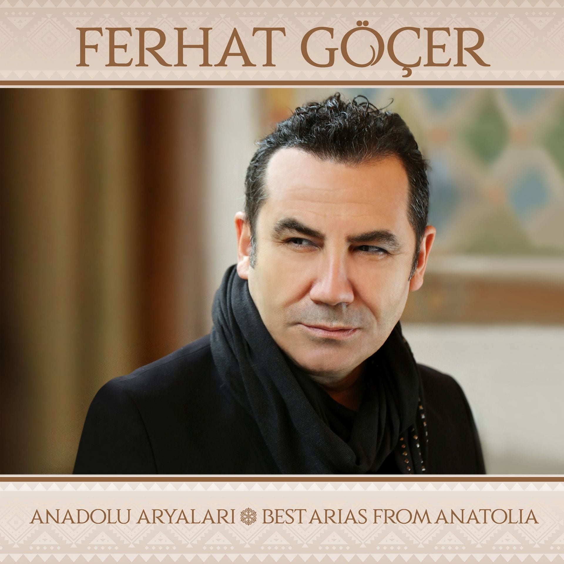 Ferhat Gocer