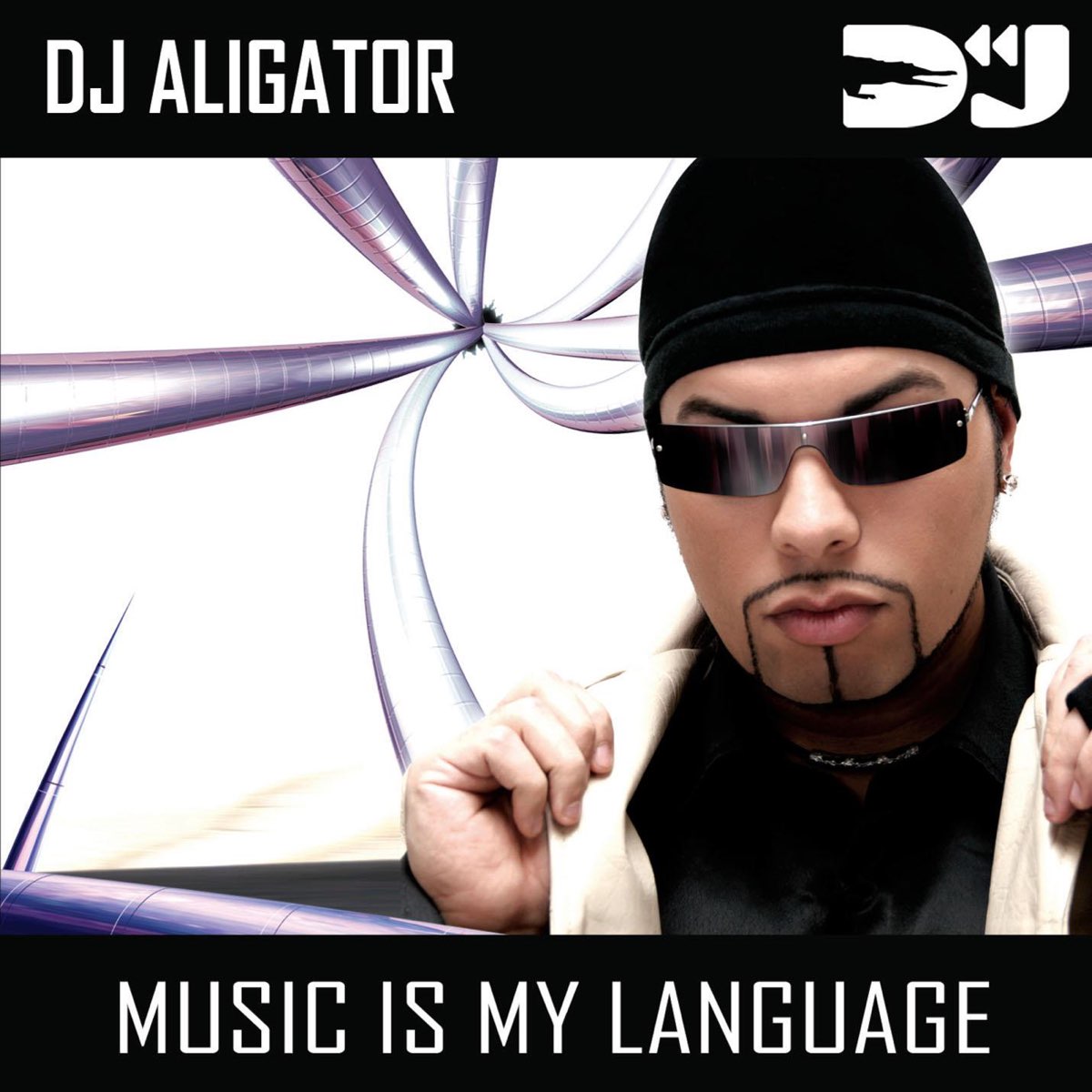 Dj Aligator