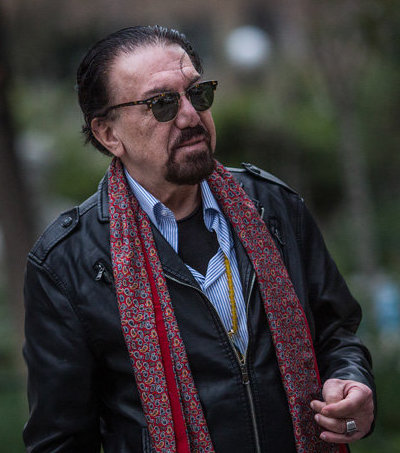 Naser Cheshm-Azar