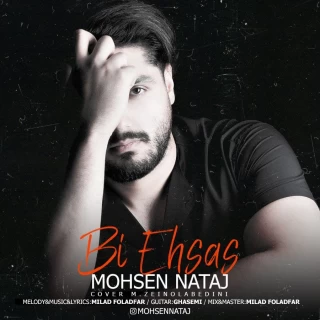 Mohsen Nataj