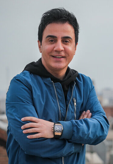 Dariush Farziaei