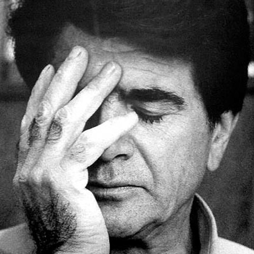 Mohammad Reza Shajarian