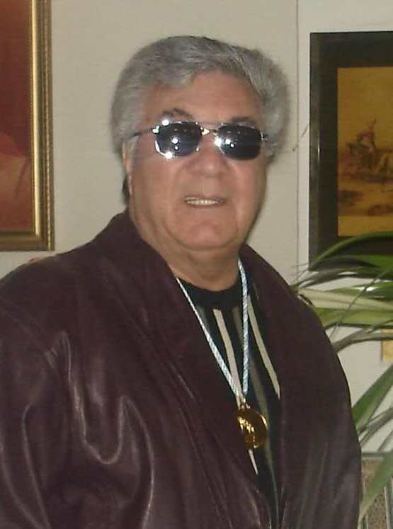 Akbar Golpayegani