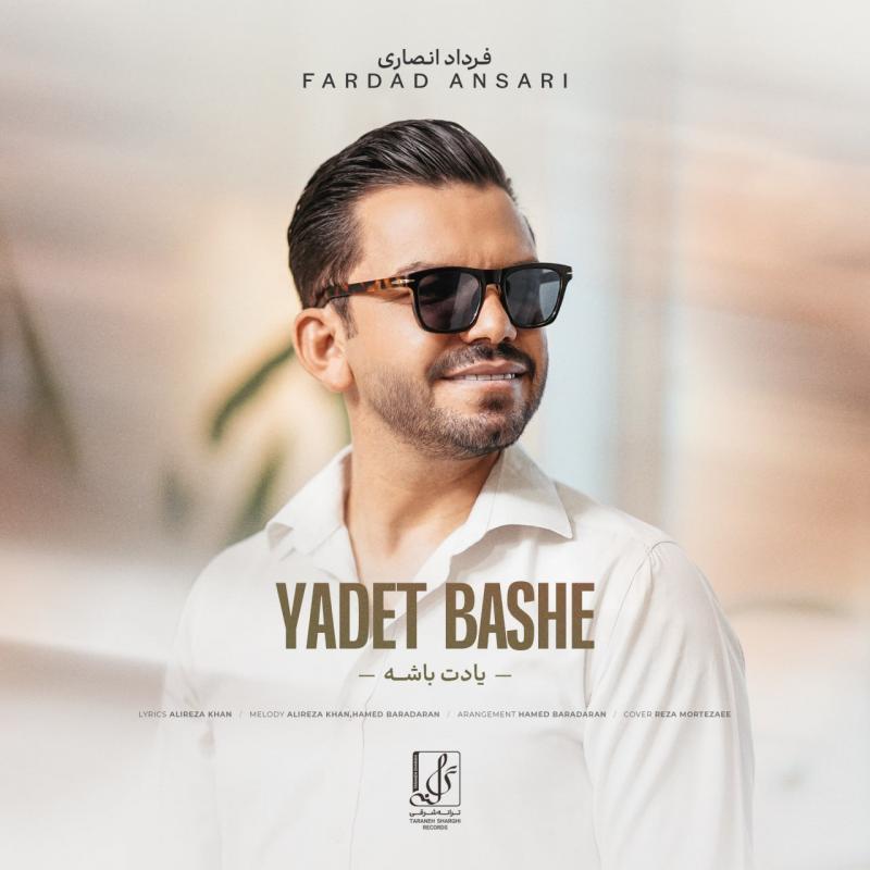 Fardad Ansari