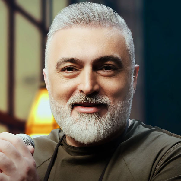 Masoud Saberi