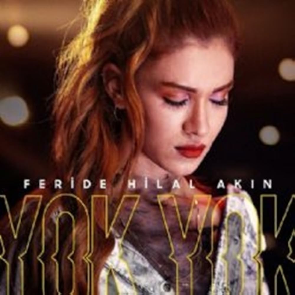 Feride Hilal Akin