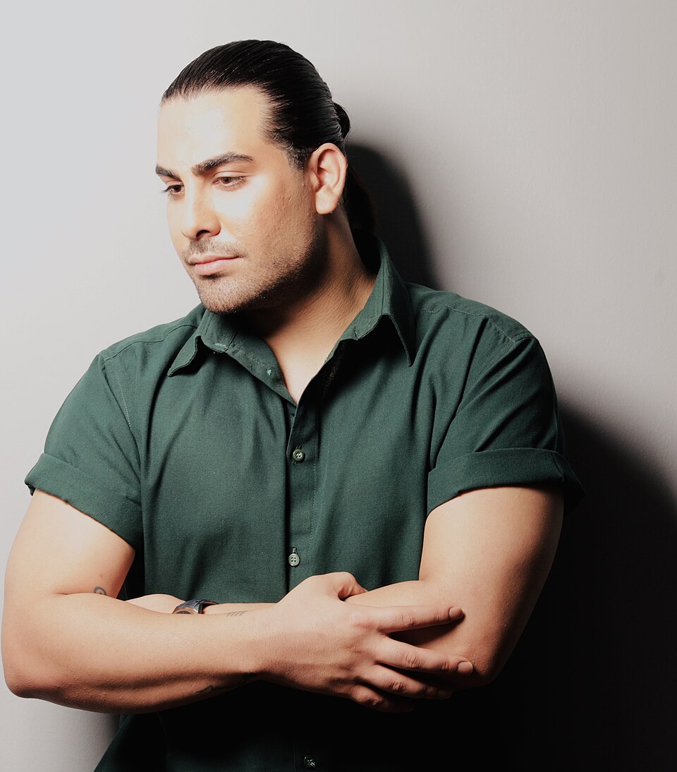 Majid Razavi