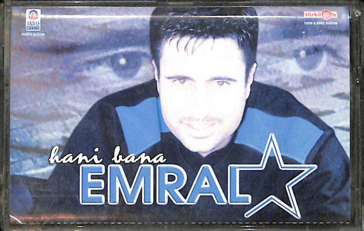 Emral