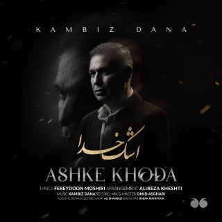 Kambiz Dana