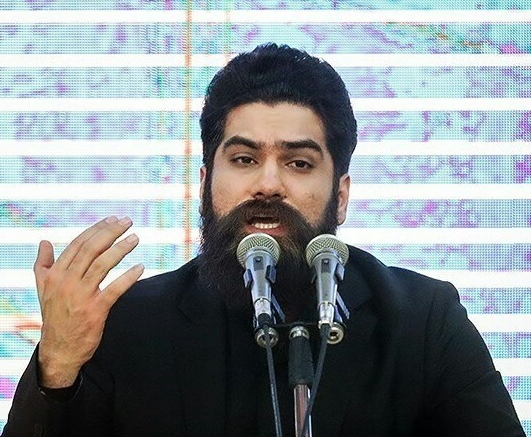 Ali Zand Vakili