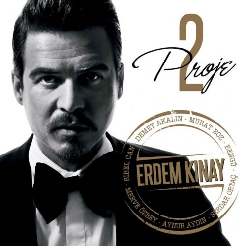 Erdem Kinay