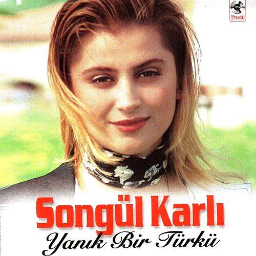Songul Karli