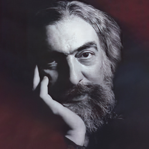 Parviz Meshkatian