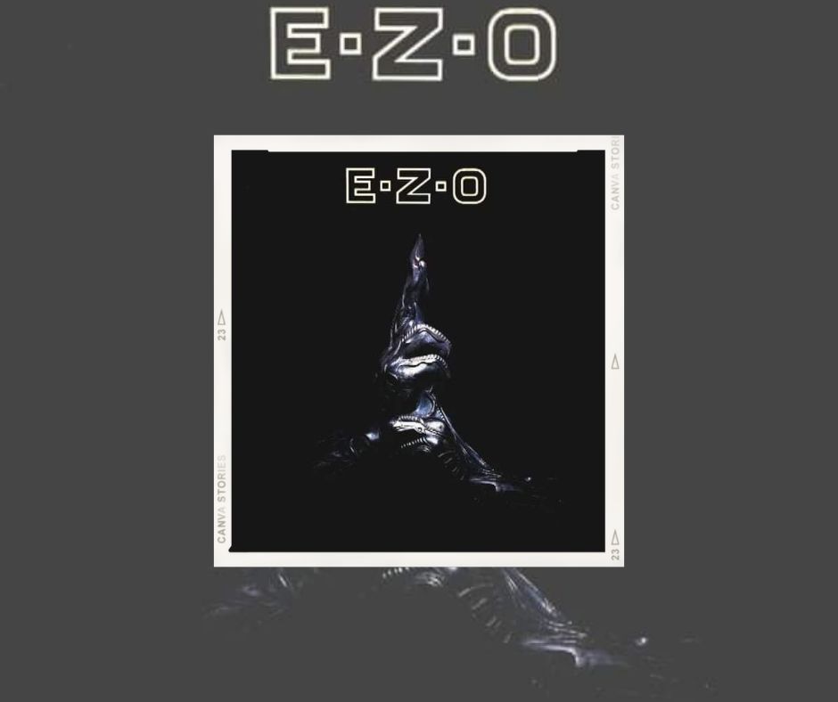 Ezo