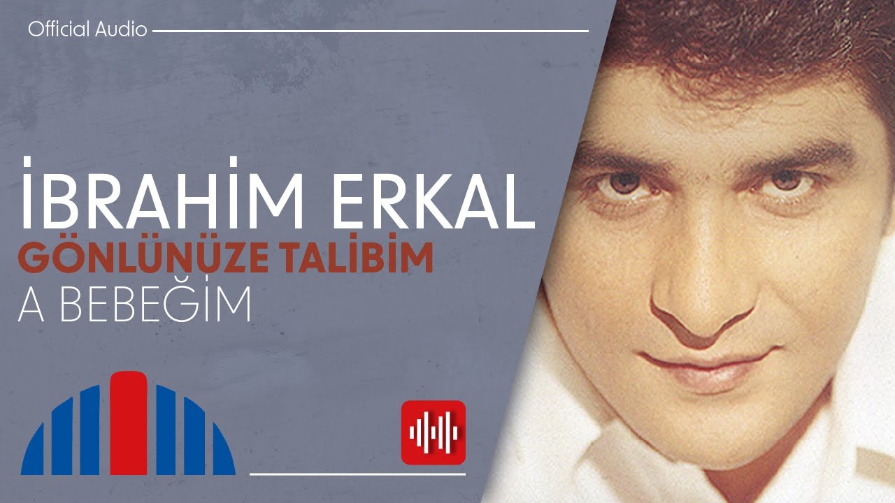 Ibrahim Erkal