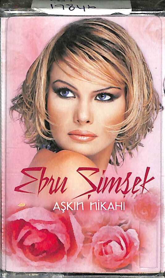 Ebru Simsek
