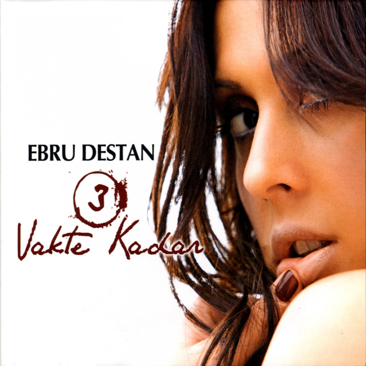 Ebru Destan