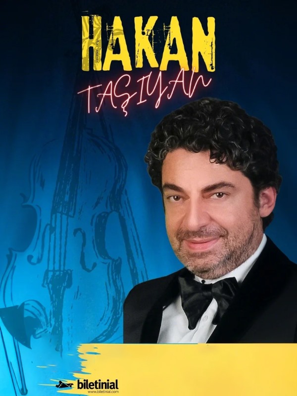 Hakan Tasiyan