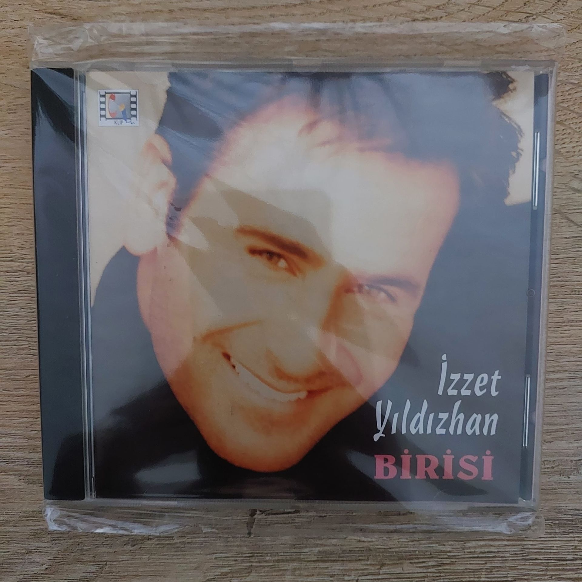 Izzet Yildizhan
