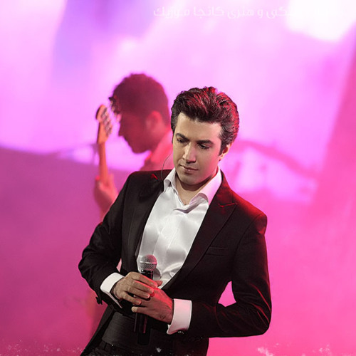 Saeed Modarres