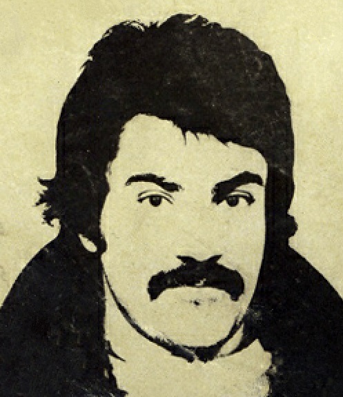 Ardalan Sarfaraz