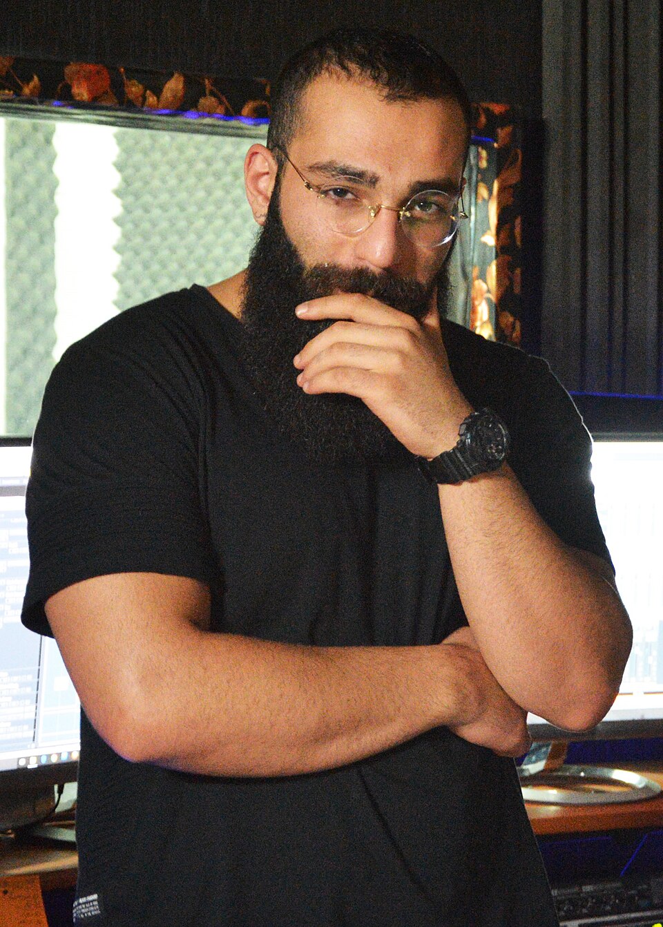 Hamid Sefat