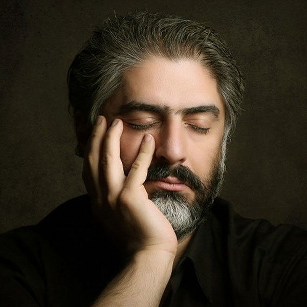 Alireza Afkari