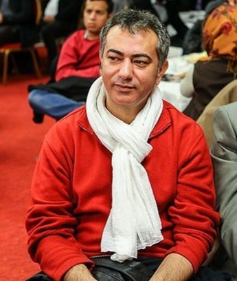 Mohammadreza Hedayati
