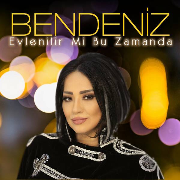 Bendeniz