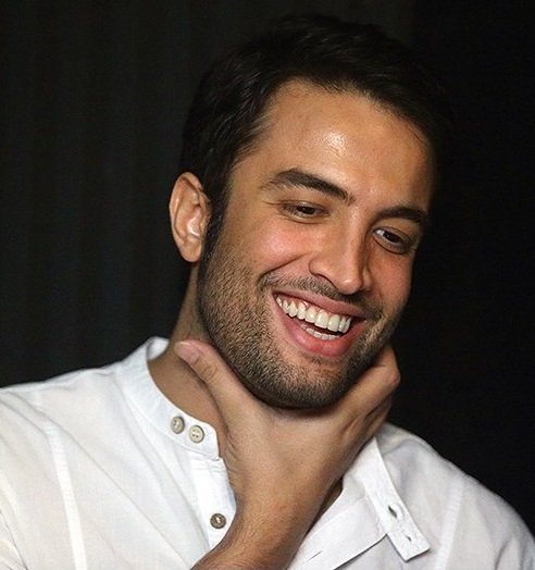 Benyamin Bahadori