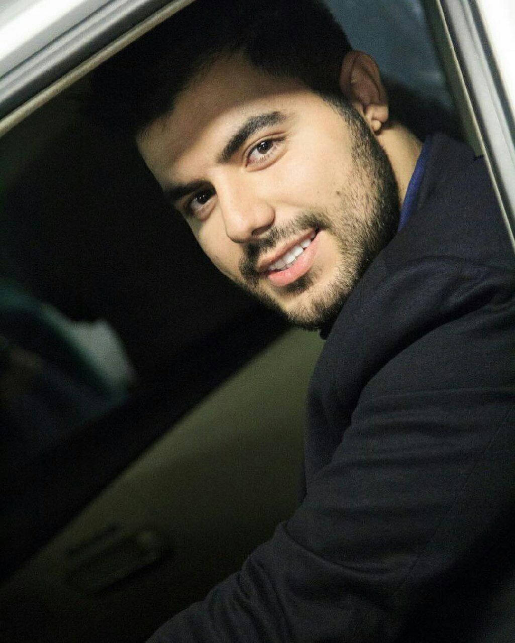 Hamed Baradaran