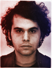 Mehdyar Aghajani