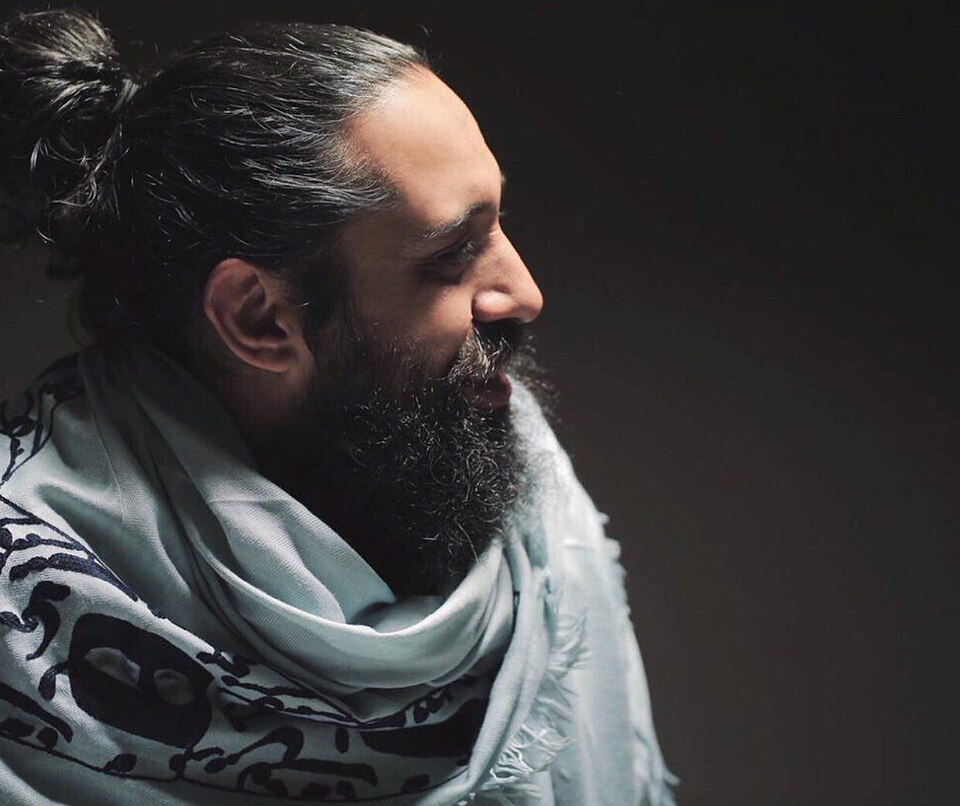 Rouzbeh Nematollahi