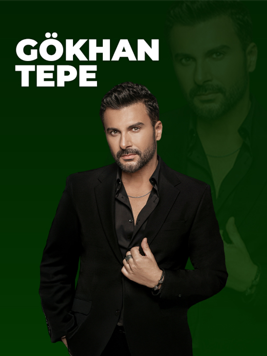 Gokhan Tepe