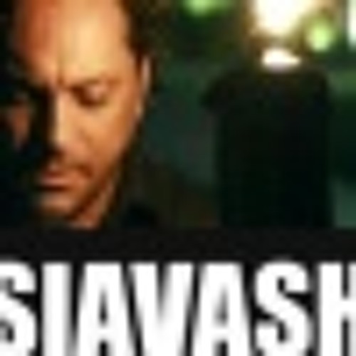 Siavash Shams