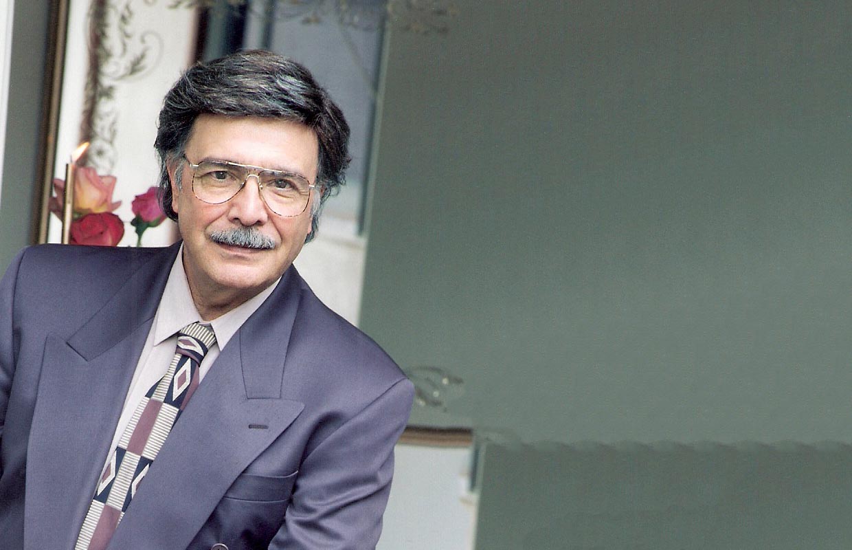 Jahanbakhsh Pazouki