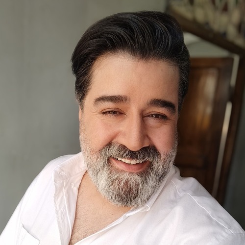 Mehdi Yaghmaei