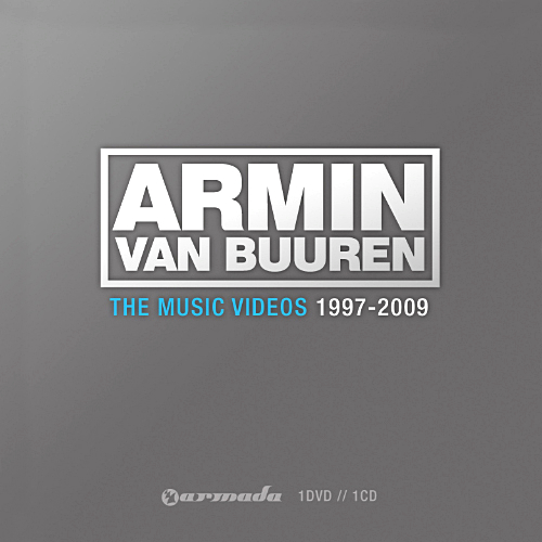 The Music Videos (1997-2009) — Armin van Buuren