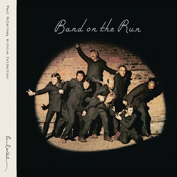 Band on the Run — Paul McCartney