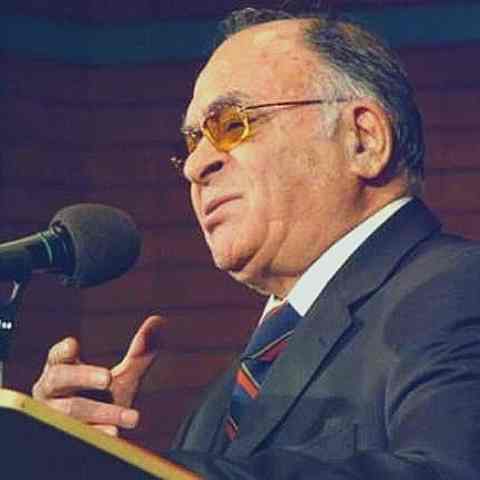 Mohammad Noori