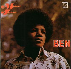 Ben · Michael Jackson