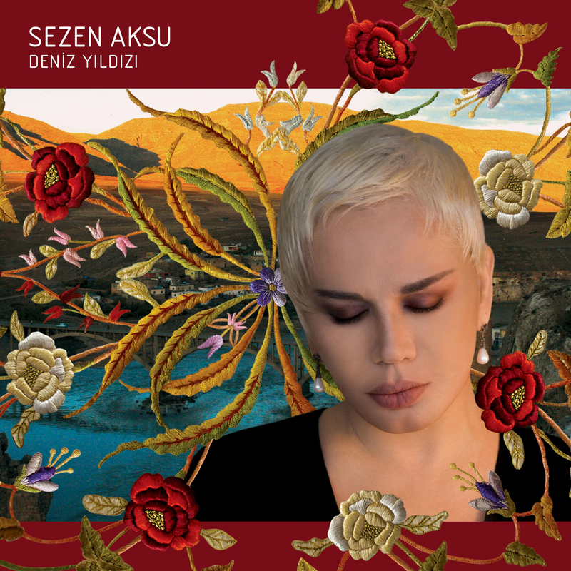 İzmir'in Kızları — Sezen Aksu