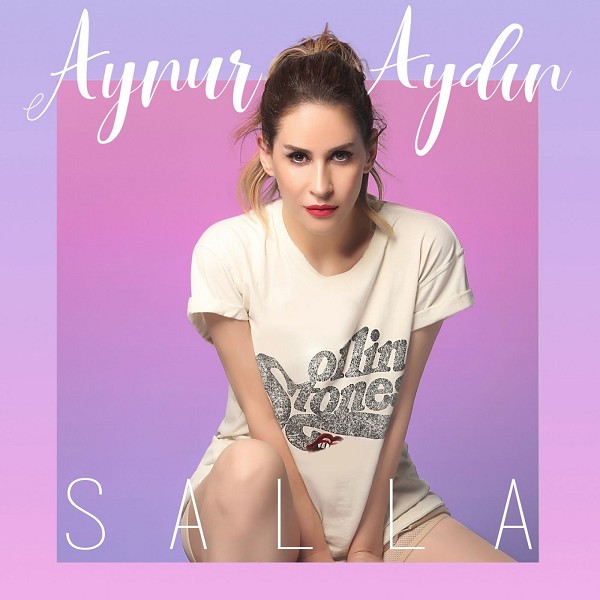 Salla — Aynur Aydin