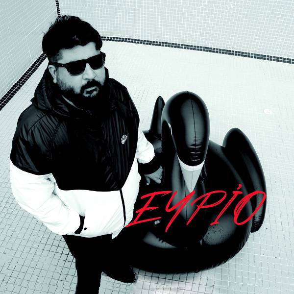 Cek Cek — Eypio