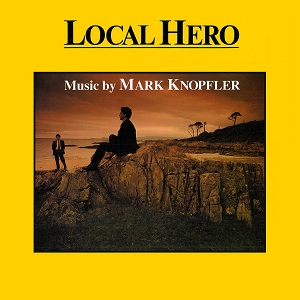 Local Hero — Mark Knopfler