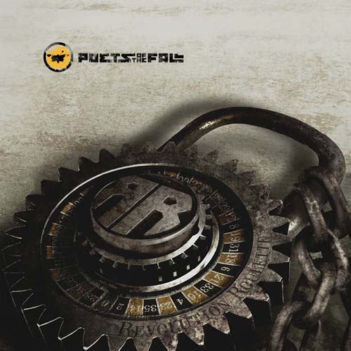 Revolution Roulette — Poets Of The Fall
