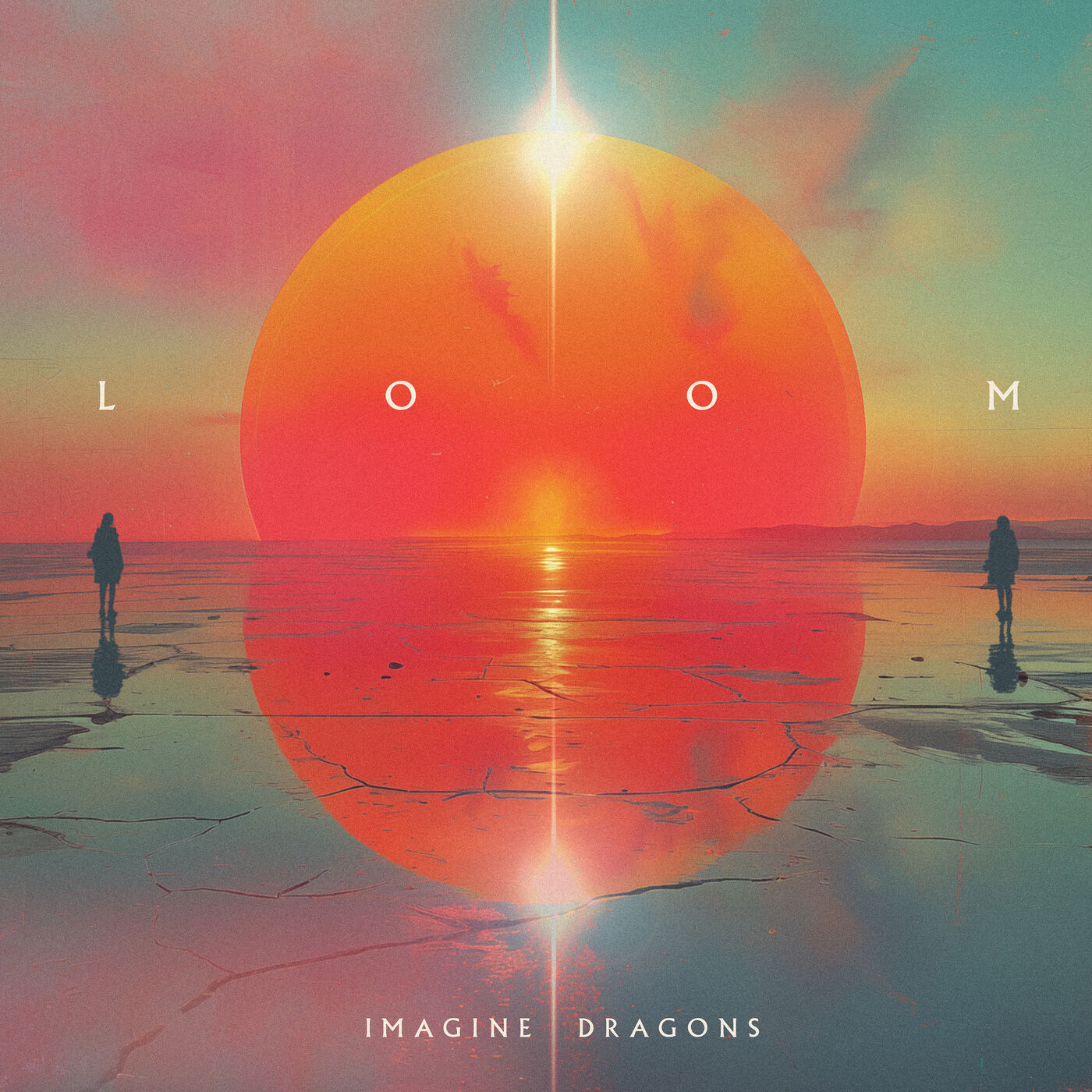 LOOM · Imagine Dragons