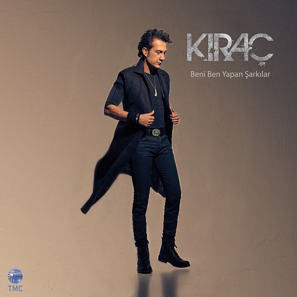 Kırac - Beni Ben Yapan Sarkılar — Kirac